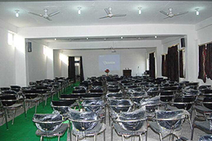 auditorium
